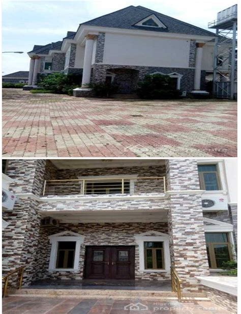 These Luxury Abuja Homes Are Selling For Over ₦1Billion(Photos ...