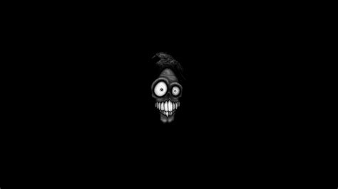 Funny Creepy Wallpaper