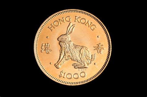 Hong Kong Monetary Authority - History and Evolution of Coins in Hong Kong