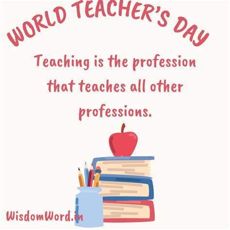 Happy Teacher's Day 2024- Best Teacher's Day Quotes, Wishes and Slogans to Share