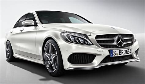 W205 Mercedes-Benz C 250 AMG Line – RM339,888 Image 280657