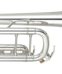 Yamaha Xeno Trumpet - YTR-8335II - 18 Month Interest Free Financing