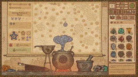 Potion Craft is coming to PlayStation – PlayStation.Blog