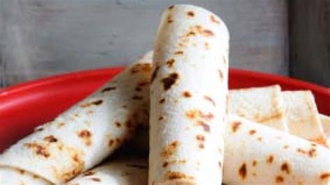 Lefse Recipe Using Instant Mashed Potatoes | Bryont Blog