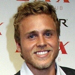 Spencer Pratt - Age, Family, Bio | Famous Birthdays