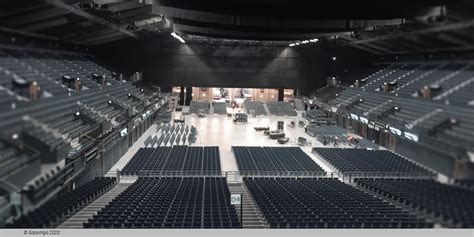 Wembley OVO Arena schedule & tickets | GoComGo.com