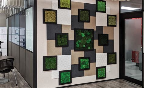 Decorative Acoustic Wall Panels | Shelly Lighting