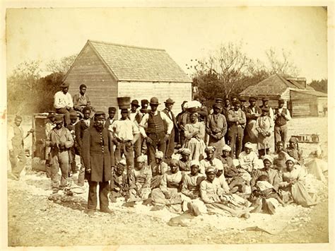 The Enslaved and the Civil War – America in Class – resources for history & literature teachers ...