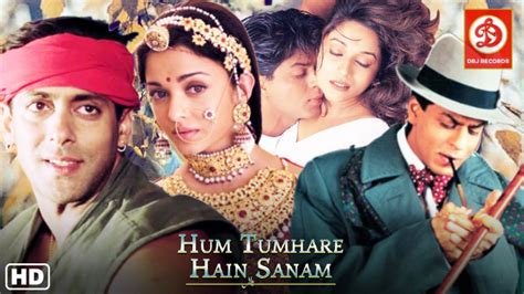 Hum Tumhare Hain Sanam Madhuri Dixit