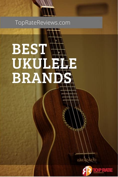 All Time Best Ukulele Brands For Beginners and Pros | Top Rate Reviews