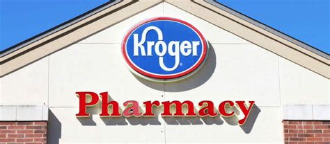 Find Out Some Riveting Info About The Kroger Pharmacy Hours