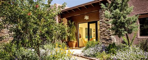 Canyon Ranch Wellness Resort Tucson, Arizona - The Spa Connection