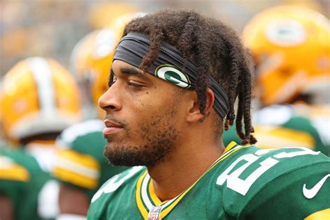 Jaire Alexander injury update: Latest on Packers CB’s status for Wild ...