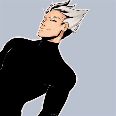 Bokuto Fanart {Haikyuu!!} : r/haikyuu