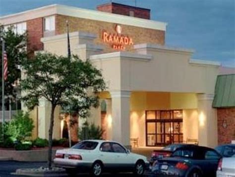 Delta Hotels Grand Rapids Airport in Grand Rapids (MI) - Room Deals, Photos & Reviews