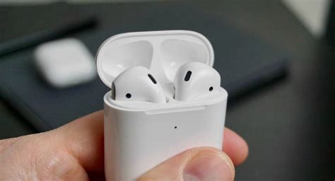 Apple AirPods with Wireless Charging Case $30 Off at Target!