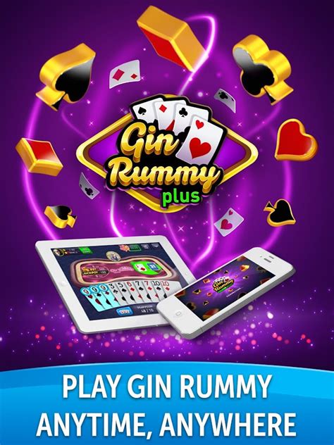 Gin Rummy Plus - Android Apps on Google Play