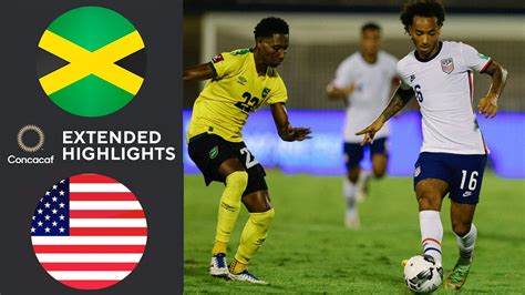 Wnt Soccer Usa Vs Jamaica