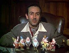 Walt Disney - Wikipedia