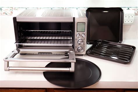 13 Incredible Breville Toaster Oven Accessories For 2024 | Storables