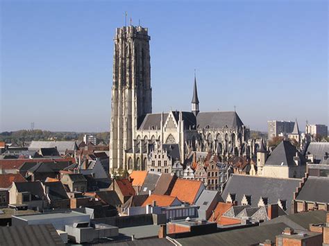 Belgium Sightseeing. Your Travel Guide to Belgium - Things to Do ...