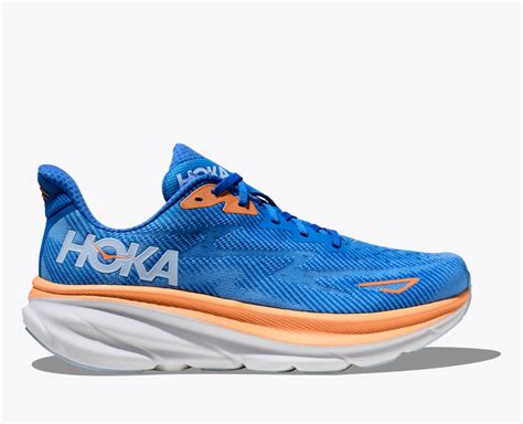 HOKA Clifton 9 for Men | HOKA® UK