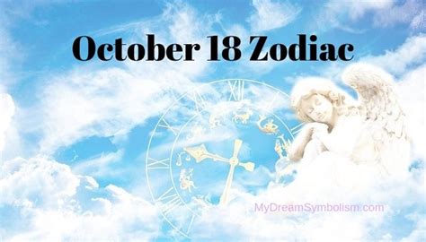 October 18 Zodiac Sign, Love Compatibility