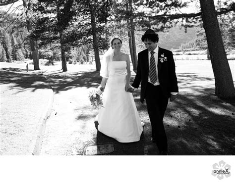 Resort Squaw Creek wedding Photographers - wedding favorites - annie x ...