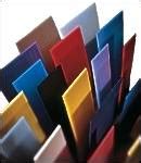 2mm corrugated plastic sheets, 2 mm coroplast plastic corrugated sheets, black, red, yellow ...