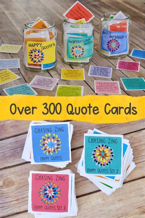 Inspirational Quote Cards: Printable Motivational Quote Cards | Etsy in ...