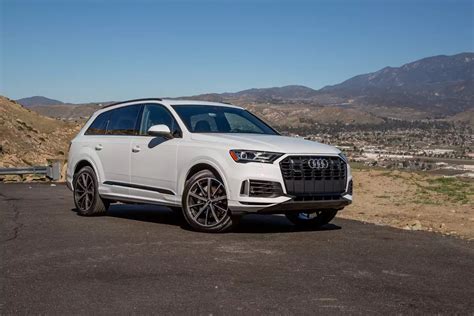 2020 Audi Q7: 4 Pros and 6 Cons | Cars.com