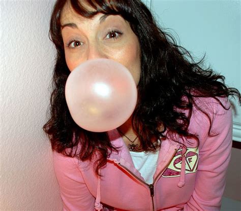 The History of Bubble Gum | HubPages