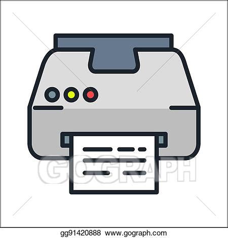 printer clipart icon 10 free Cliparts | Download images on Clipground 2024