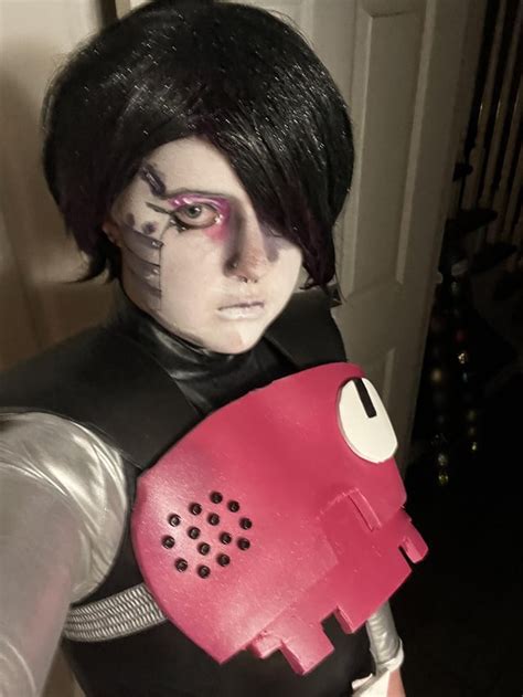 Mettaton cosplay : r/cosplay