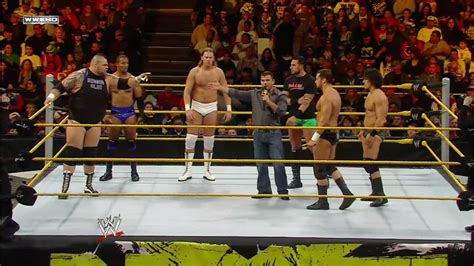 All You Need To Know About WWE NXT - Sportzcraazy