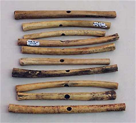 Making Prehistoric Music: Musical Instruments from Ancestral Puebloan Sites (U.S. National Park ...