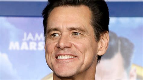 The Surprising Role That Made Jim Carrey The Most Money In His Career