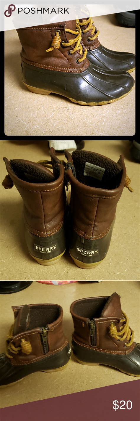 Kids Sperry Duck Boots | Sperry duck boots, Duck boots, Kids duck boots