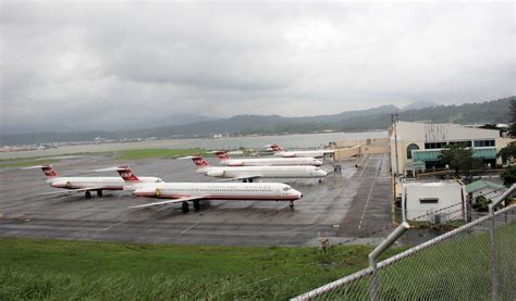 Subic develops corporate jet maintenance ‘bubble’ - iOrbit News Online