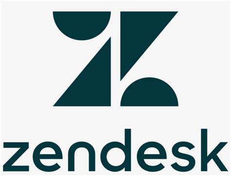 Zendesk-medium - Zendesk Logo Svg PNG Image | Transparent PNG Free ...