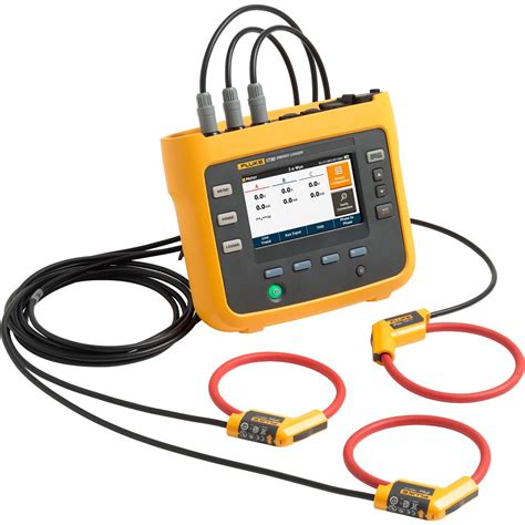 Fluke 1732 - Express Instrument Hire