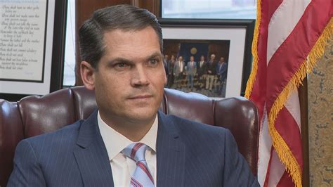 Lt. Gov. Geoff Duncan says he will not run for second term | 11alive.com