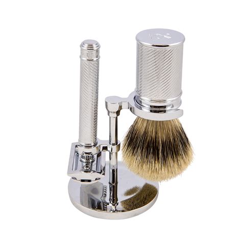 Muhle Traditional Shaving Set