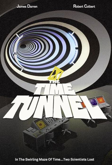 The Time Tunnel (TV Series 1966–1967) - Trivia - IMDb