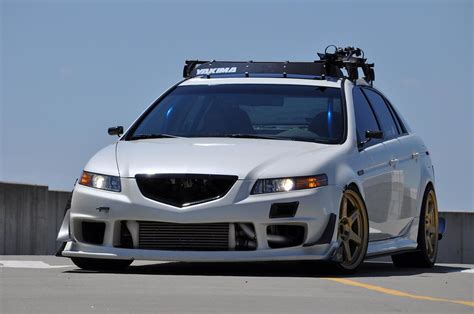 3G Body Kits - AcuraZine - Acura Enthusiast Community