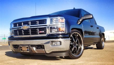 McGaughys 3 5 Drop Kit Silverado | Suspension Shop