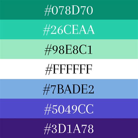 Gay flag color codes - seattlenaxre