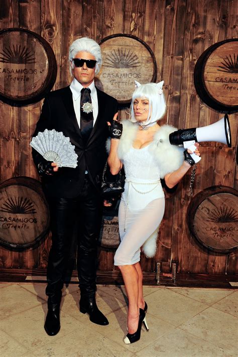 The Best Celebrity Couples Halloween Costumes Ever - Glamour