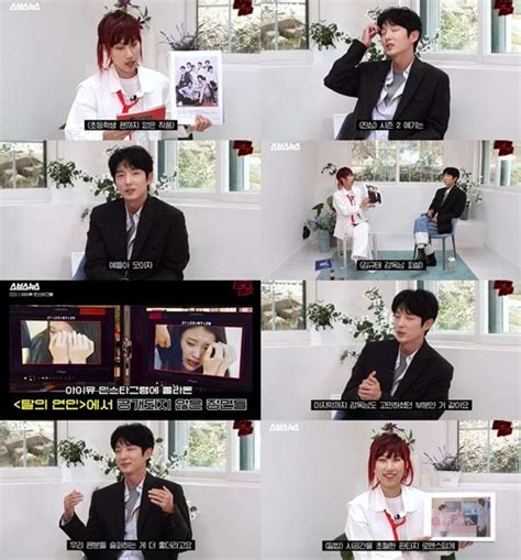 Lee Joon Gi Opens Up About The Unreleased Ending Of “Scarlet Heart ...