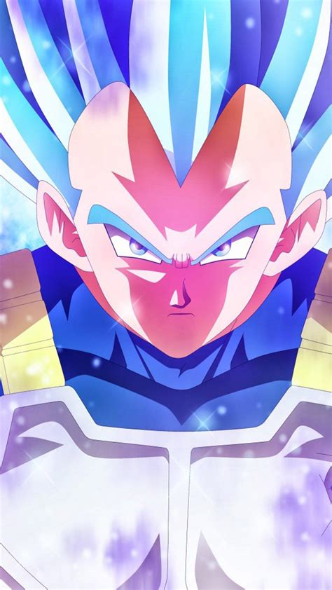 Vegeta Dragon Ball Super 4K Ultra HD Mobile Wallpaper | Anime, Dragon ball wallpapers, Dragon ...